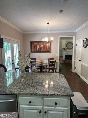 3080 Water Brook Drive SW, Conyers, GA 30094
