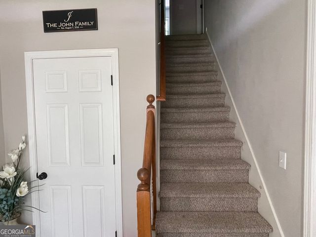3080 Water Brook Drive SW, Conyers, GA 30094