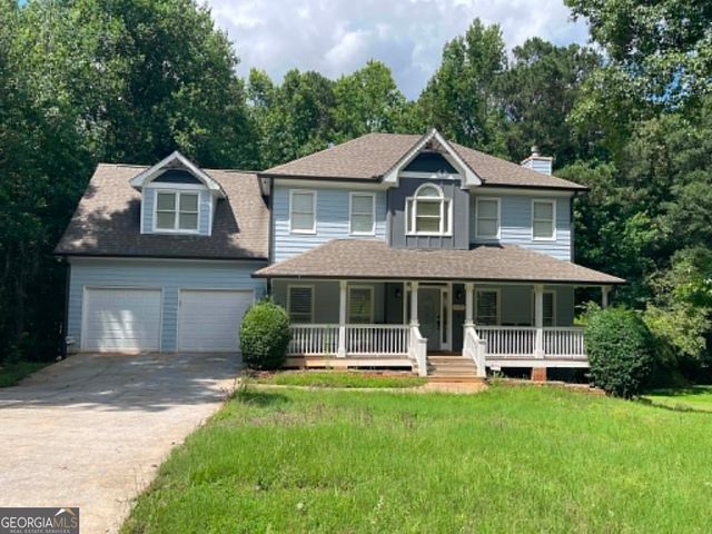 3080 Water Brook Drive SW, Conyers, GA 30094
