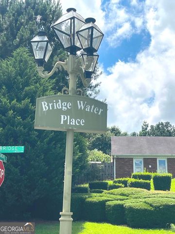 3080 Water Brook Drive SW, Conyers, GA 30094