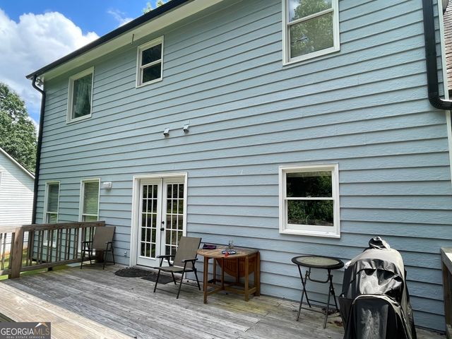 3080 Water Brook Drive SW, Conyers, GA 30094