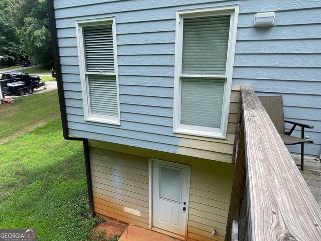 3080 Water Brook Drive SW, Conyers, GA 30094