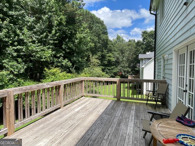 3080 Water Brook Drive SW, Conyers, GA 30094