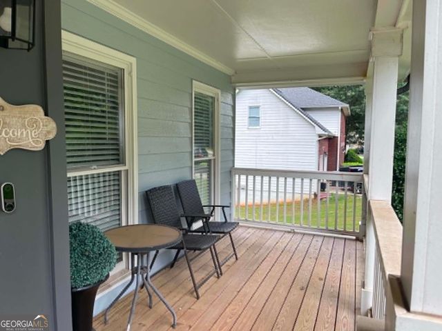 3080 Water Brook Drive SW, Conyers, GA 30094