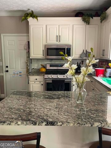 3080 Water Brook Drive SW, Conyers, GA 30094