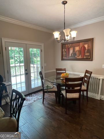 3080 Water Brook Drive SW, Conyers, GA 30094