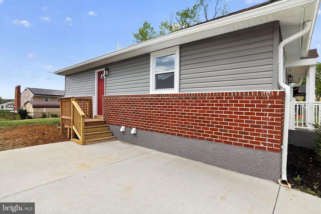 3114 BETLOU JAMES PL, Baltimore, MD 21207