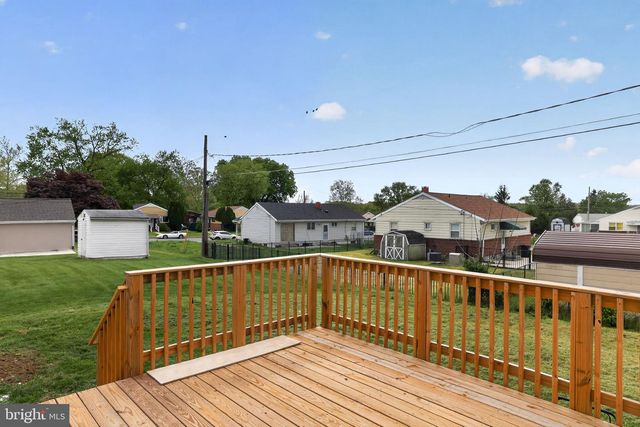 3114 BETLOU JAMES PL, Baltimore, MD 21207