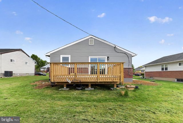 3114 BETLOU JAMES PL, Baltimore, MD 21207