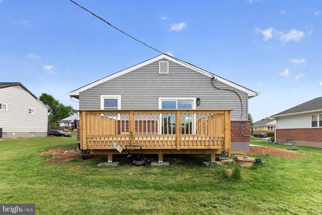 3114 BETLOU JAMES PL, Baltimore, MD 21207