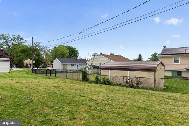 3114 BETLOU JAMES PL, Baltimore, MD 21207