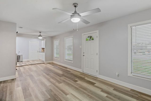 1432 Meadowbrook Drive, Garland, TX 75042