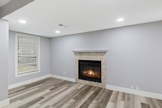 1432 Meadowbrook Drive, Garland, TX 75042