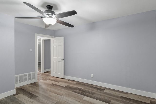 1432 Meadowbrook Drive, Garland, TX 75042
