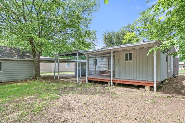 1432 Meadowbrook Drive, Garland, TX 75042