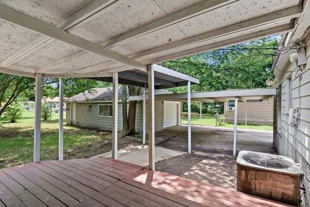 1432 Meadowbrook Drive, Garland, TX 75042