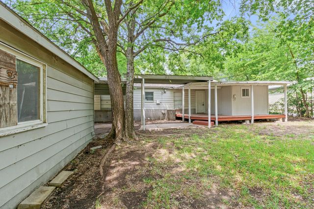 1432 Meadowbrook Drive, Garland, TX 75042