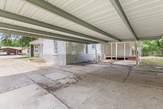 1432 Meadowbrook Drive, Garland, TX 75042