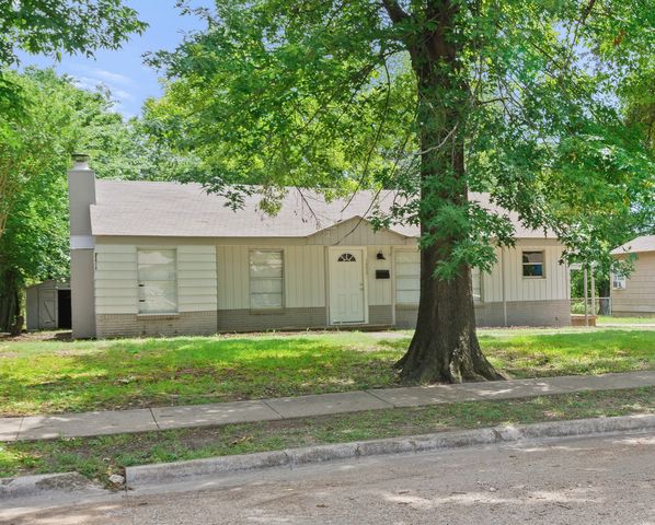 1432 Meadowbrook Drive, Garland, TX 75042