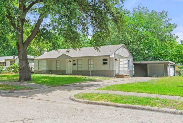 1432 Meadowbrook Drive, Garland, TX 75042