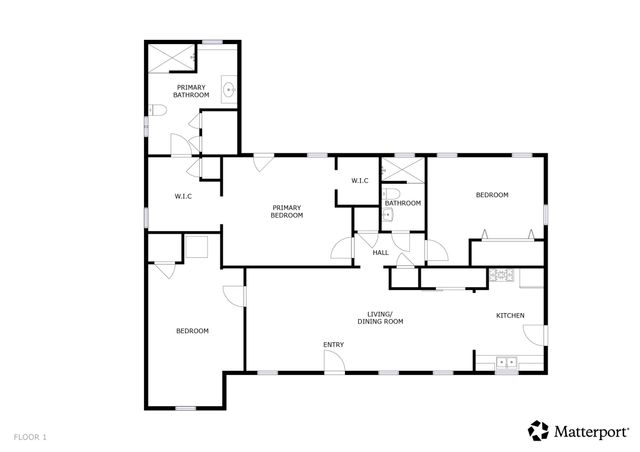 1432 Meadowbrook Drive, Garland, TX 75042