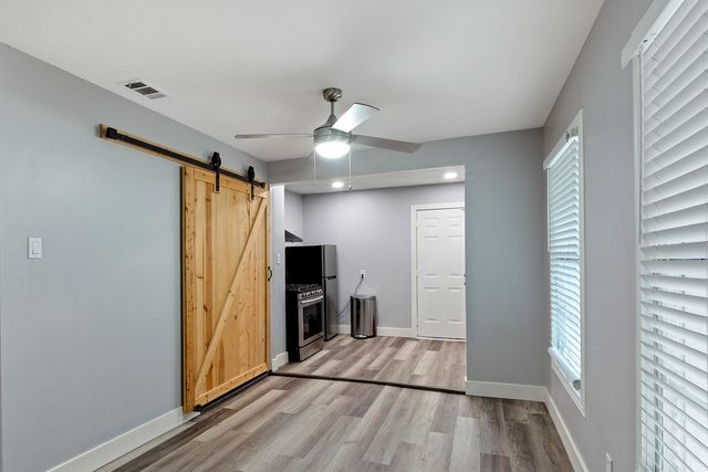 1432 Meadowbrook Drive, Garland, TX 75042