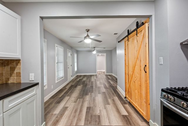1432 Meadowbrook Drive, Garland, TX 75042
