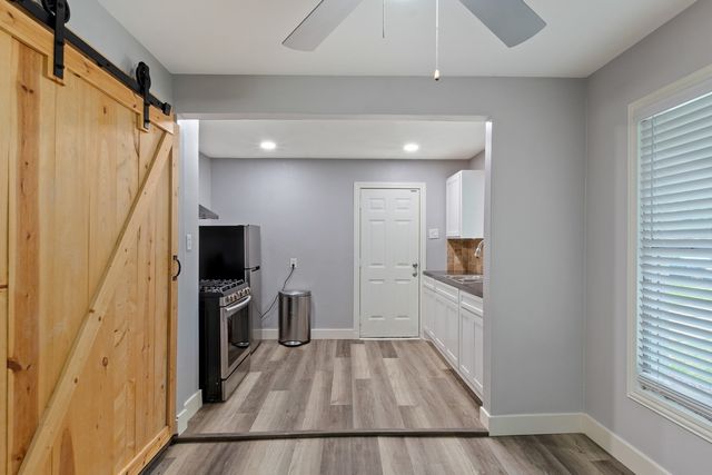1432 Meadowbrook Drive, Garland, TX 75042
