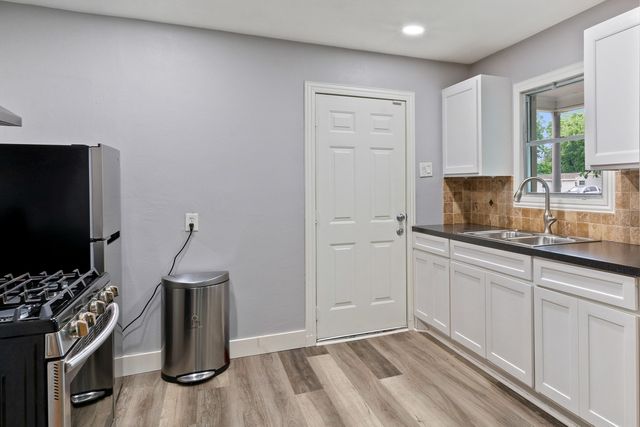 1432 Meadowbrook Drive, Garland, TX 75042