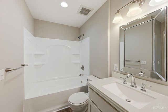 4252 Angie Court, Liberty Twp, OH 45011