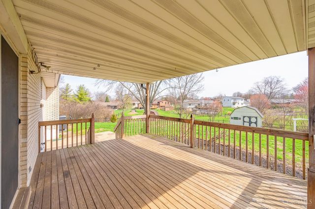 4252 Angie Court, Liberty Twp, OH 45011