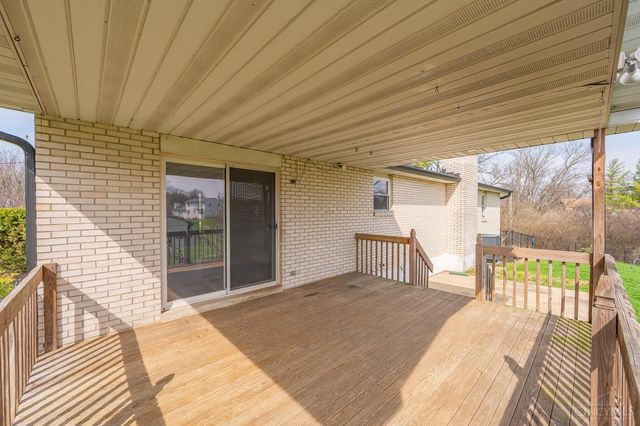 4252 Angie Court, Liberty Twp, OH 45011