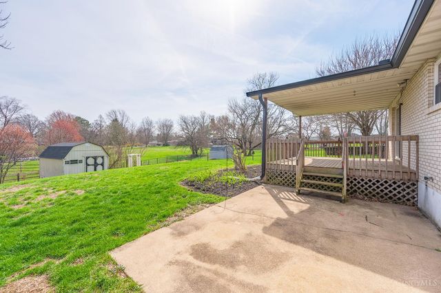 4252 Angie Court, Liberty Twp, OH 45011