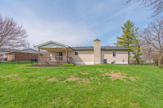 4252 Angie Court, Liberty Twp, OH 45011