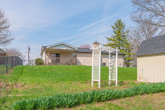 4252 Angie Court, Liberty Twp, OH 45011