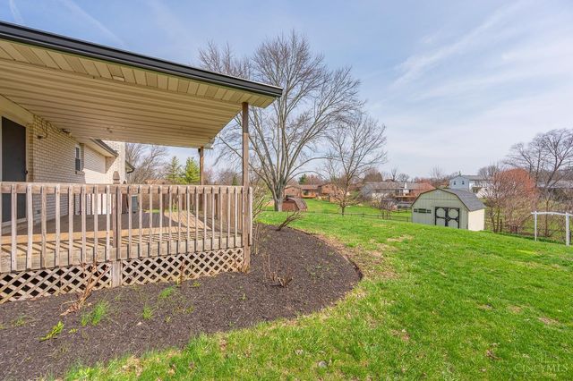 4252 Angie Court, Liberty Twp, OH 45011