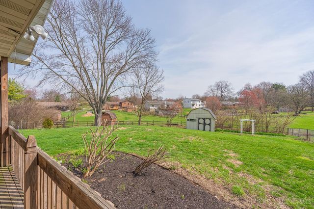 4252 Angie Court, Liberty Twp, OH 45011