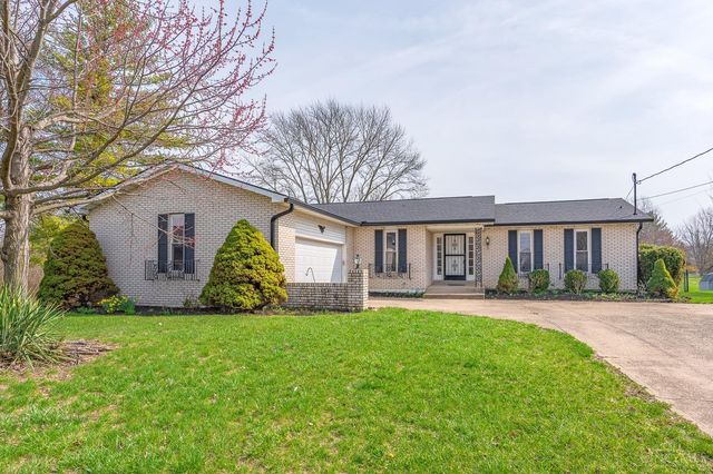 4252 Angie Court, Liberty Twp, OH 45011