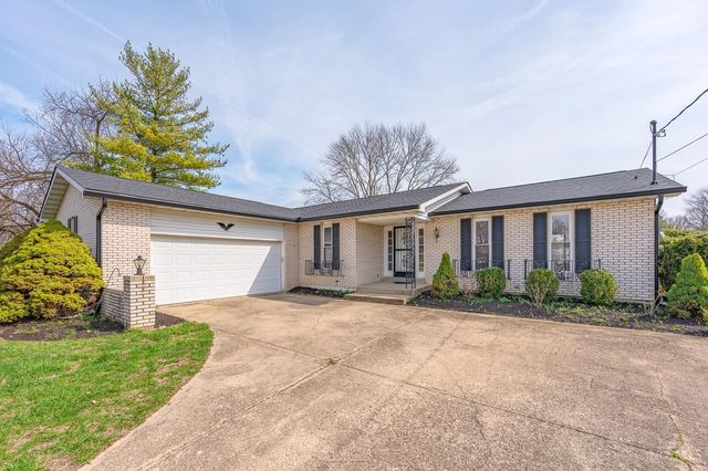 4252 Angie Court, Liberty Twp, OH 45011