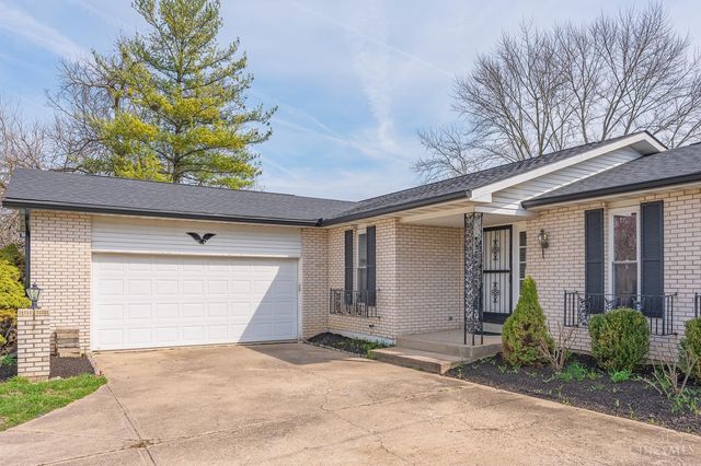 4252 Angie Court, Liberty Twp, OH 45011