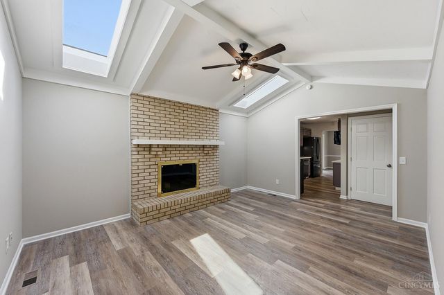 4252 Angie Court, Liberty Twp, OH 45011