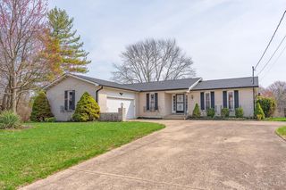 4252 Angie Court, Liberty Twp, OH 45011