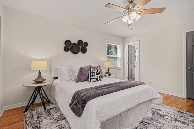 4177 Carrollwood Drive, Stone Mountain, GA 30083