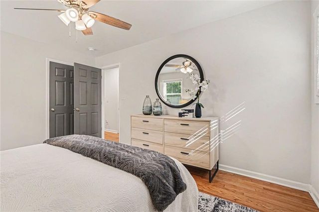 4177 Carrollwood Drive, Stone Mountain, GA 30083