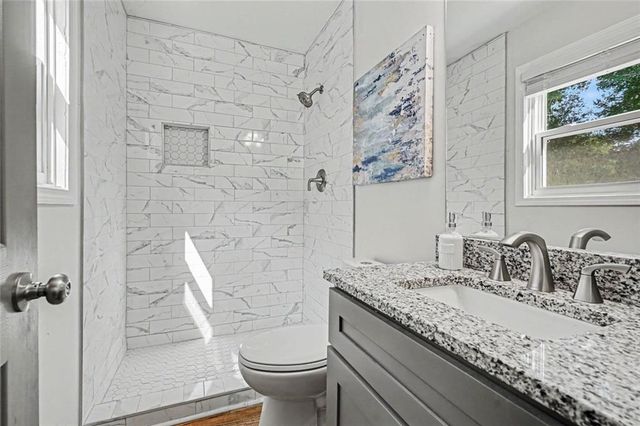 4177 Carrollwood Drive, Stone Mountain, GA 30083