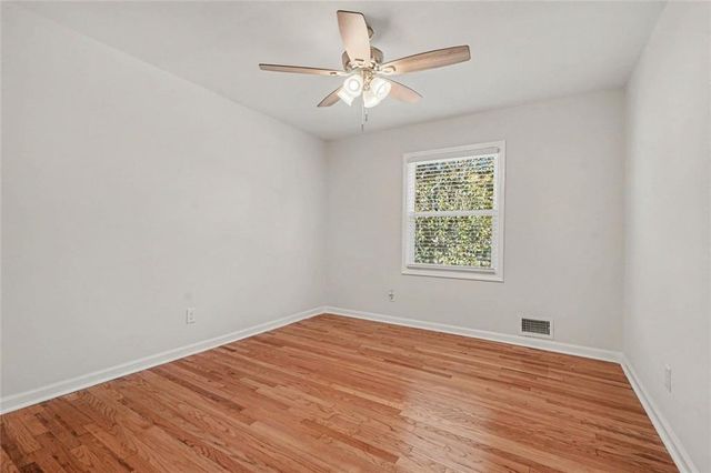 4177 Carrollwood Drive, Stone Mountain, GA 30083