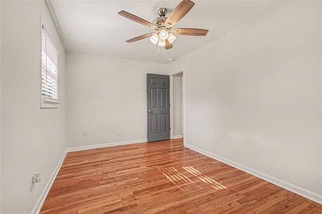 4177 Carrollwood Drive, Stone Mountain, GA 30083