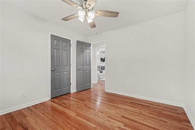 4177 Carrollwood Drive, Stone Mountain, GA 30083