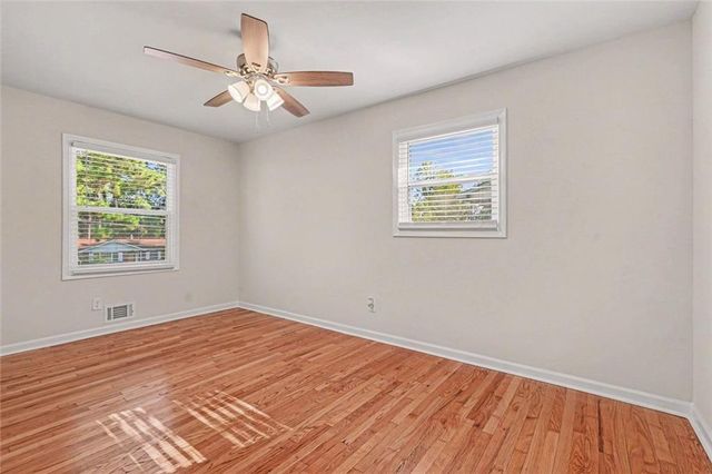 4177 Carrollwood Drive, Stone Mountain, GA 30083