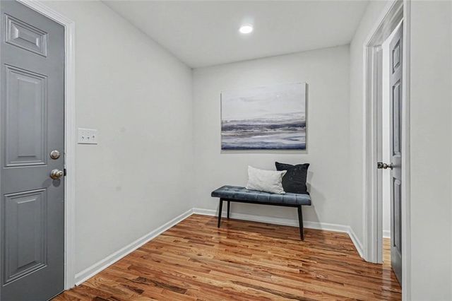 4177 Carrollwood Drive, Stone Mountain, GA 30083